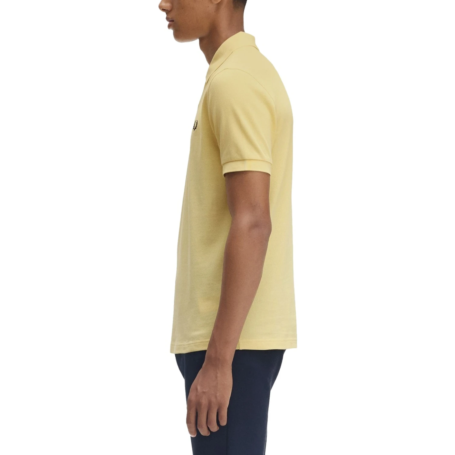 "FRED PERRY M6000" POLO SHIRT