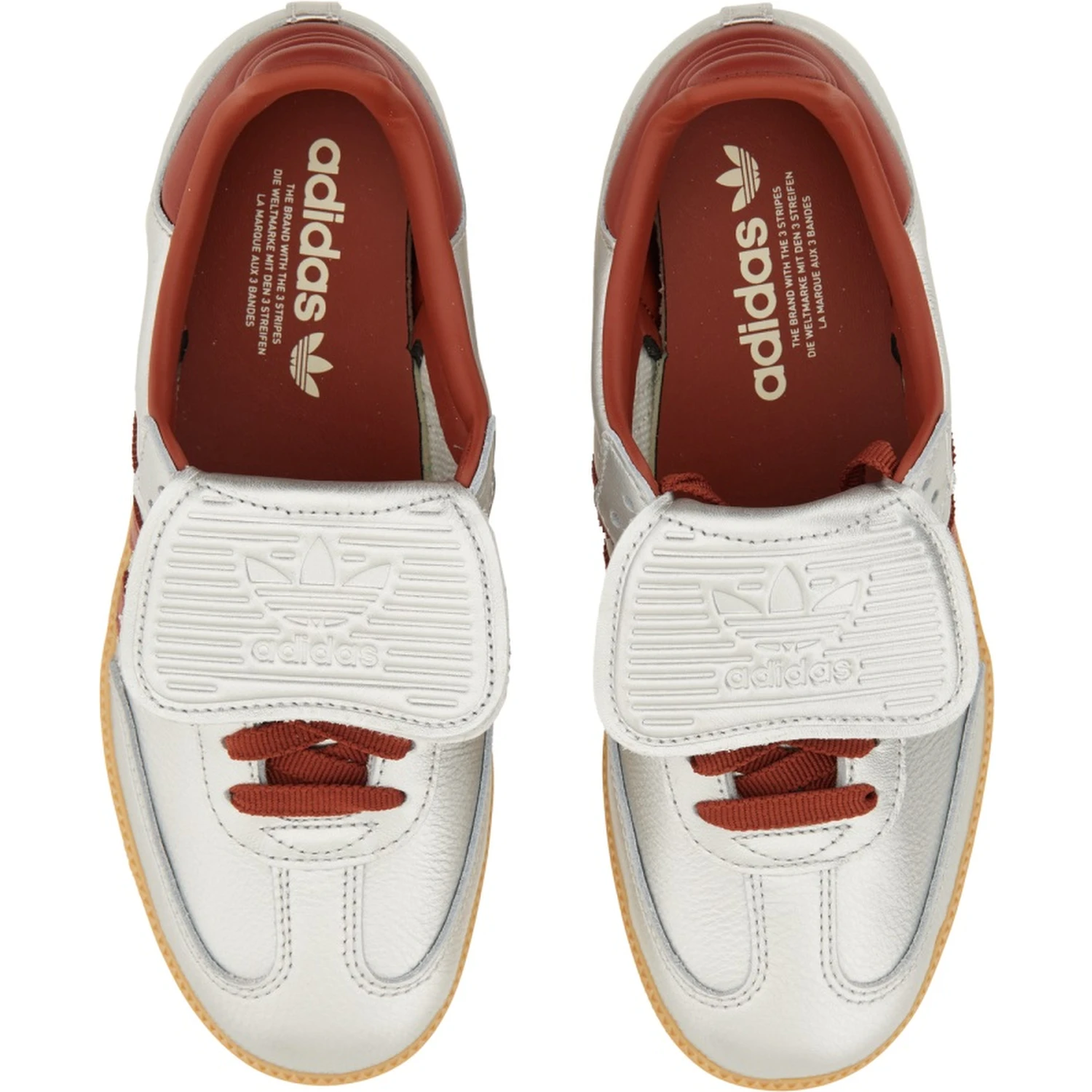 SNEAKER SAMBA LT