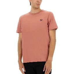 COTTON T-SHIRT