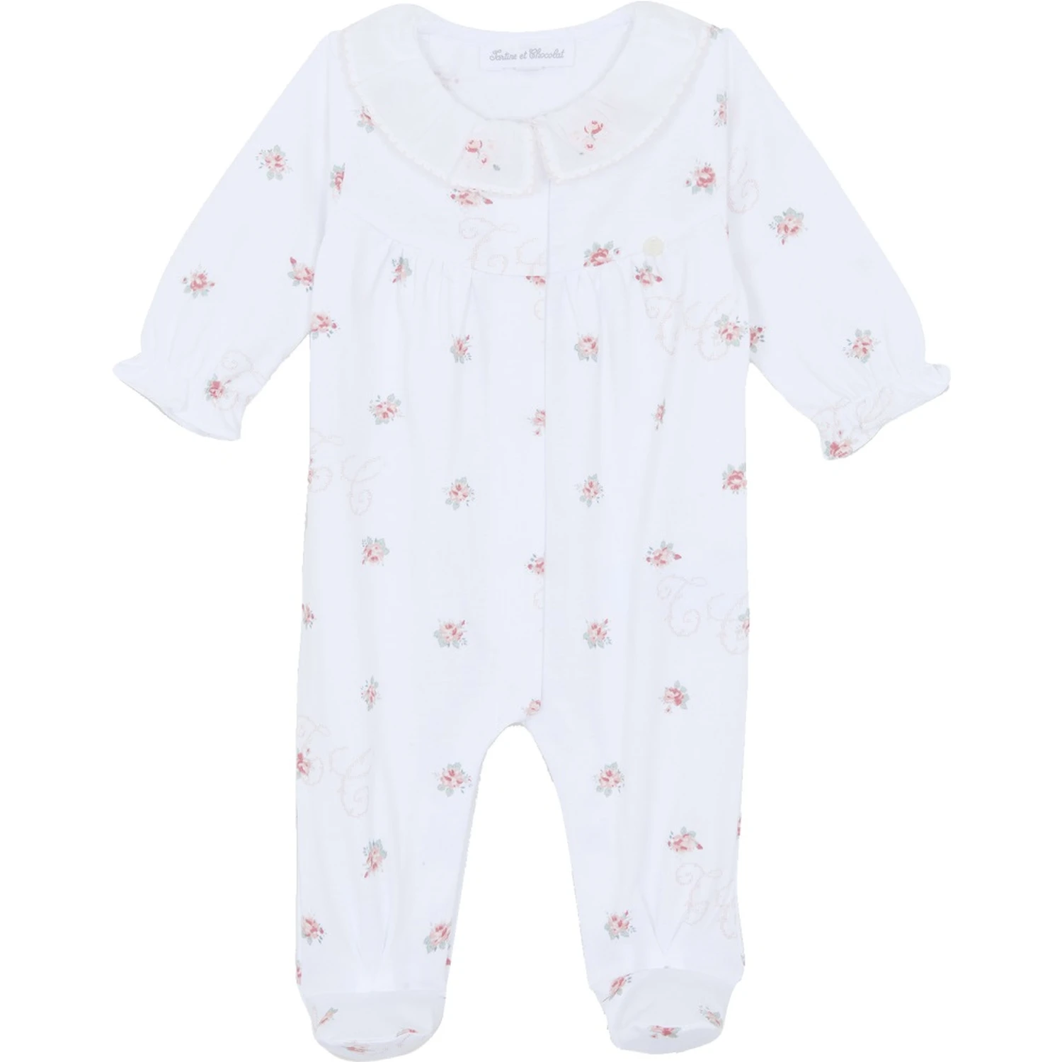 PYJAMAS