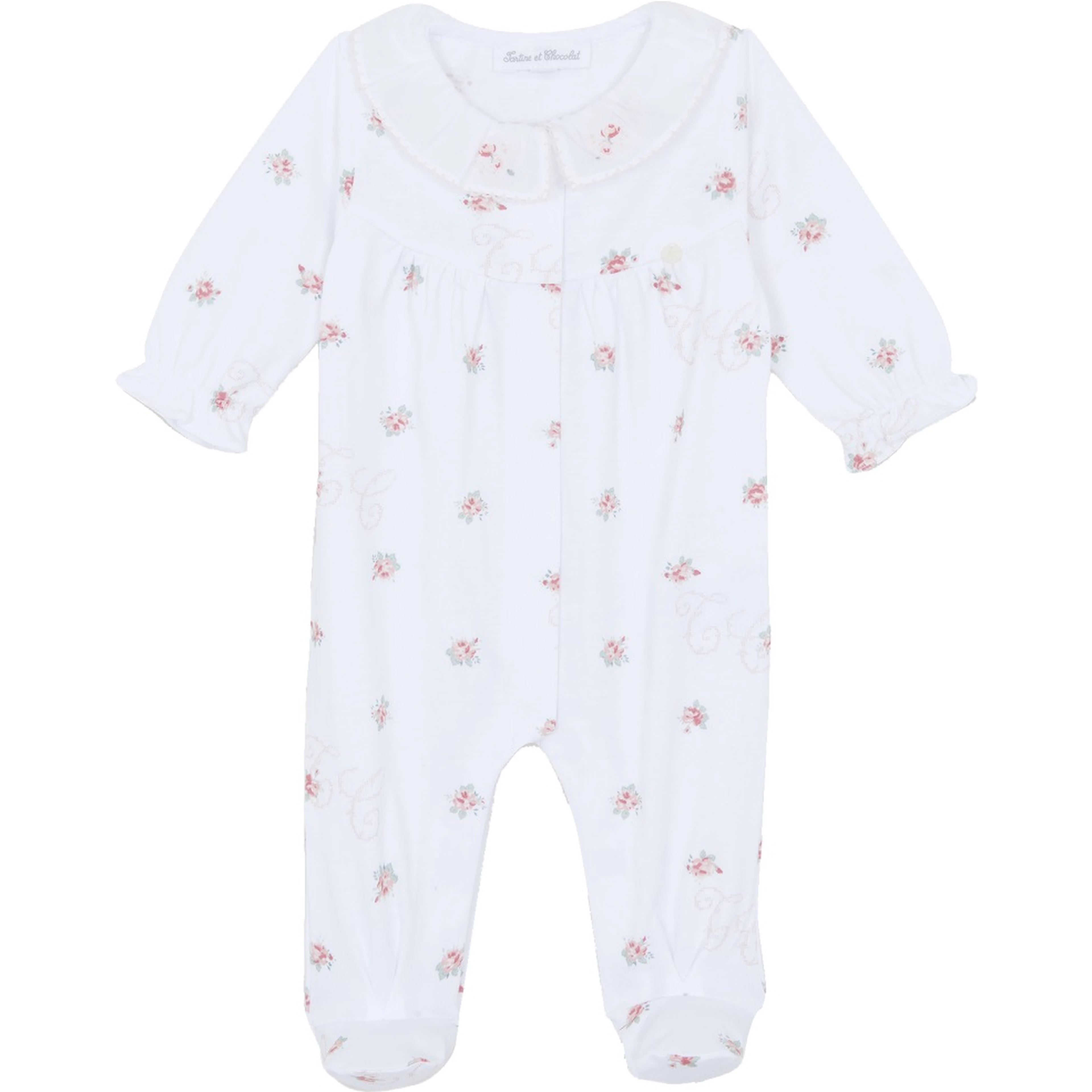 PYJAMAS