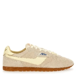 "WINDSPIN" SNEAKER