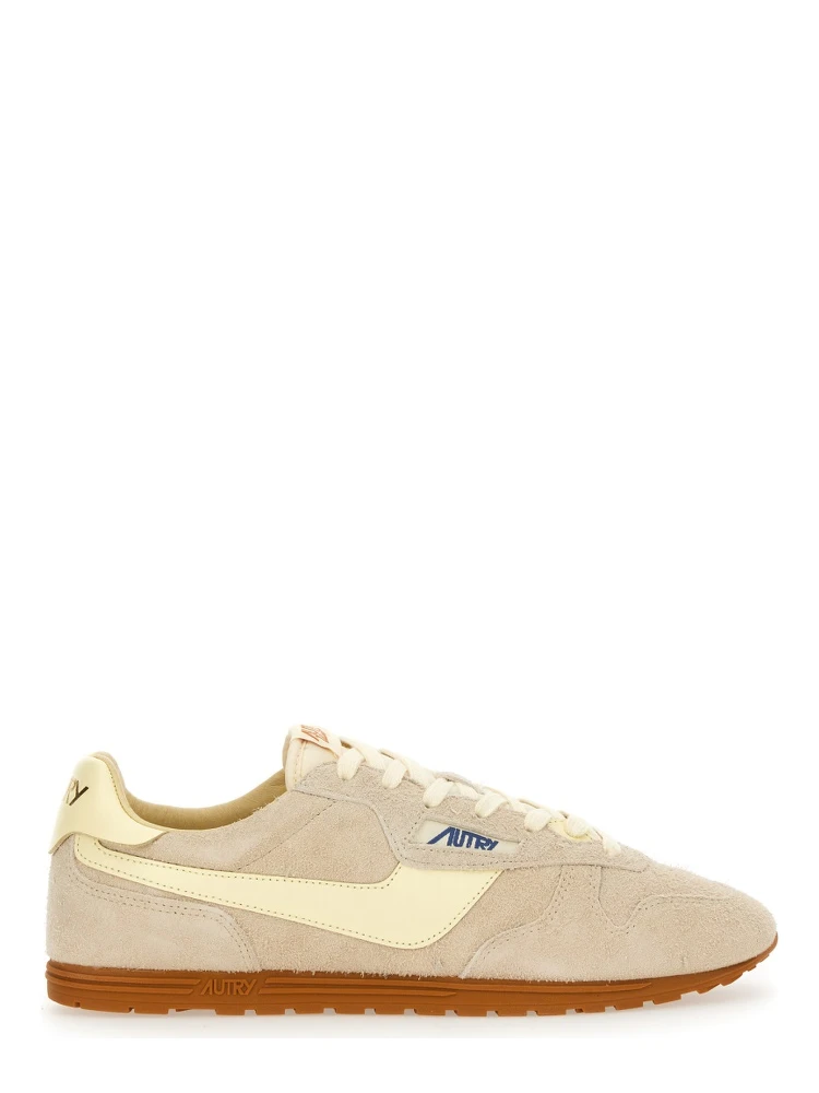 "WINDSPIN" SNEAKER alternative