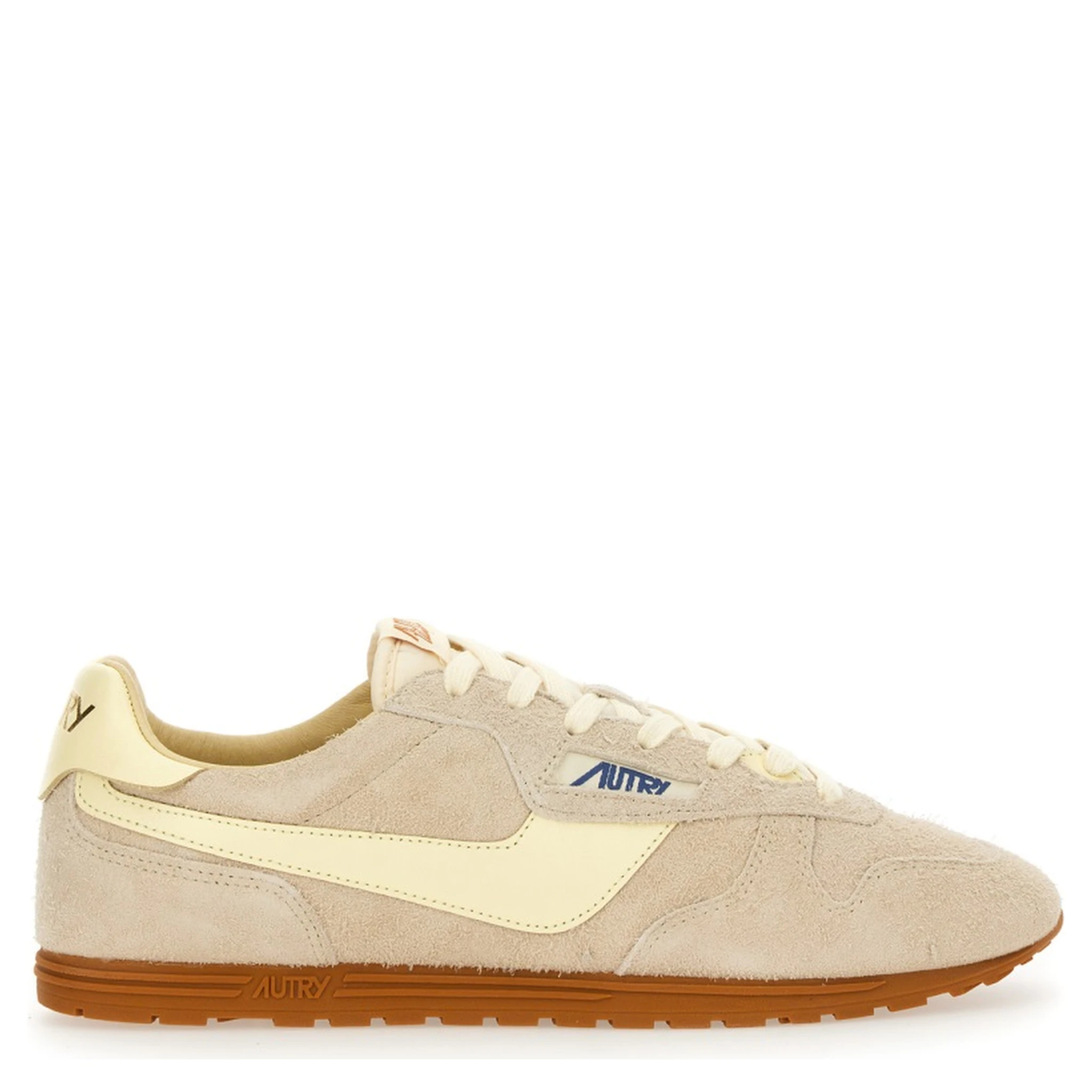 "WINDSPIN" SNEAKER