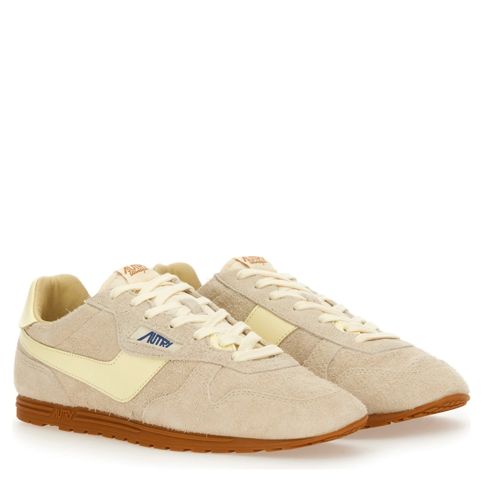 "WINDSPIN" SNEAKER