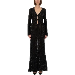 LONG DRESS TANZANIA