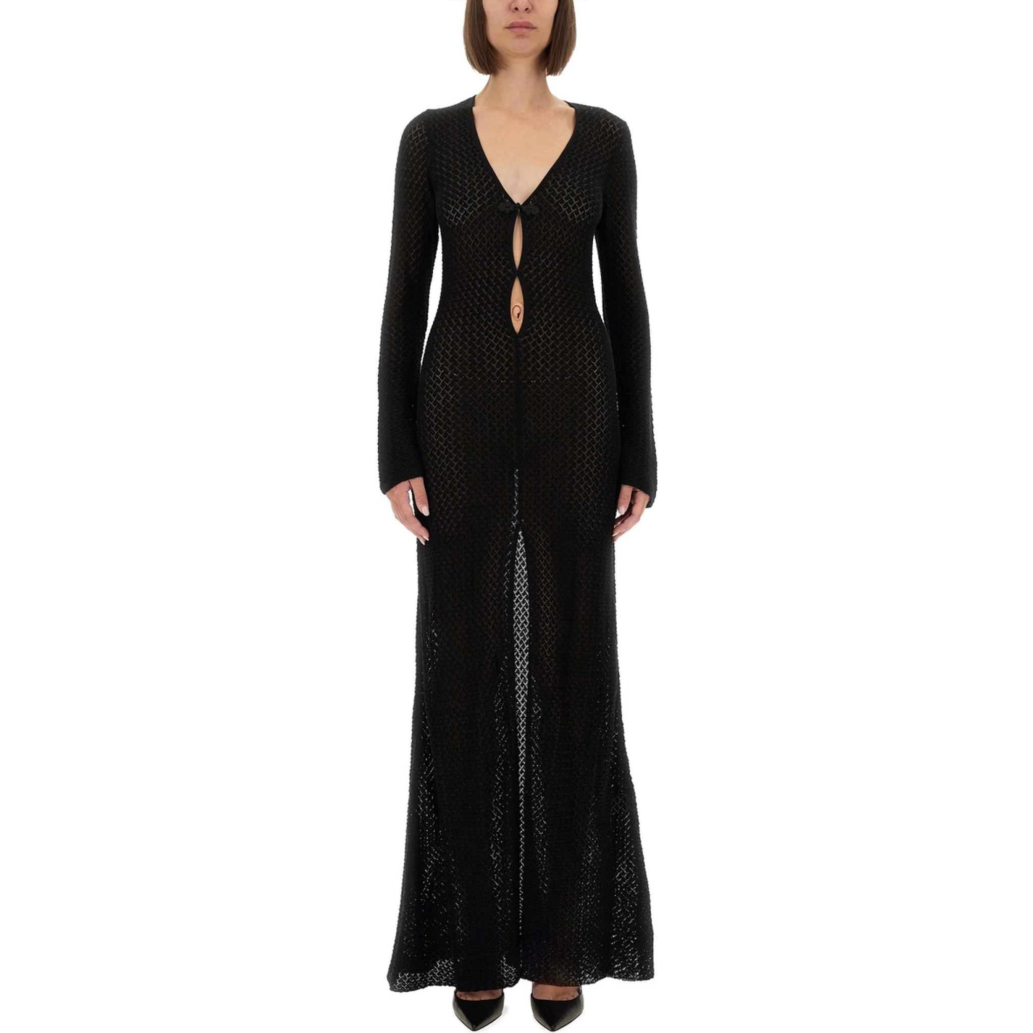 LONG DRESS TANZANIA