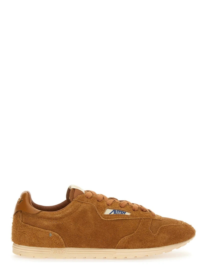 "WINDSPIN" SNEAKER