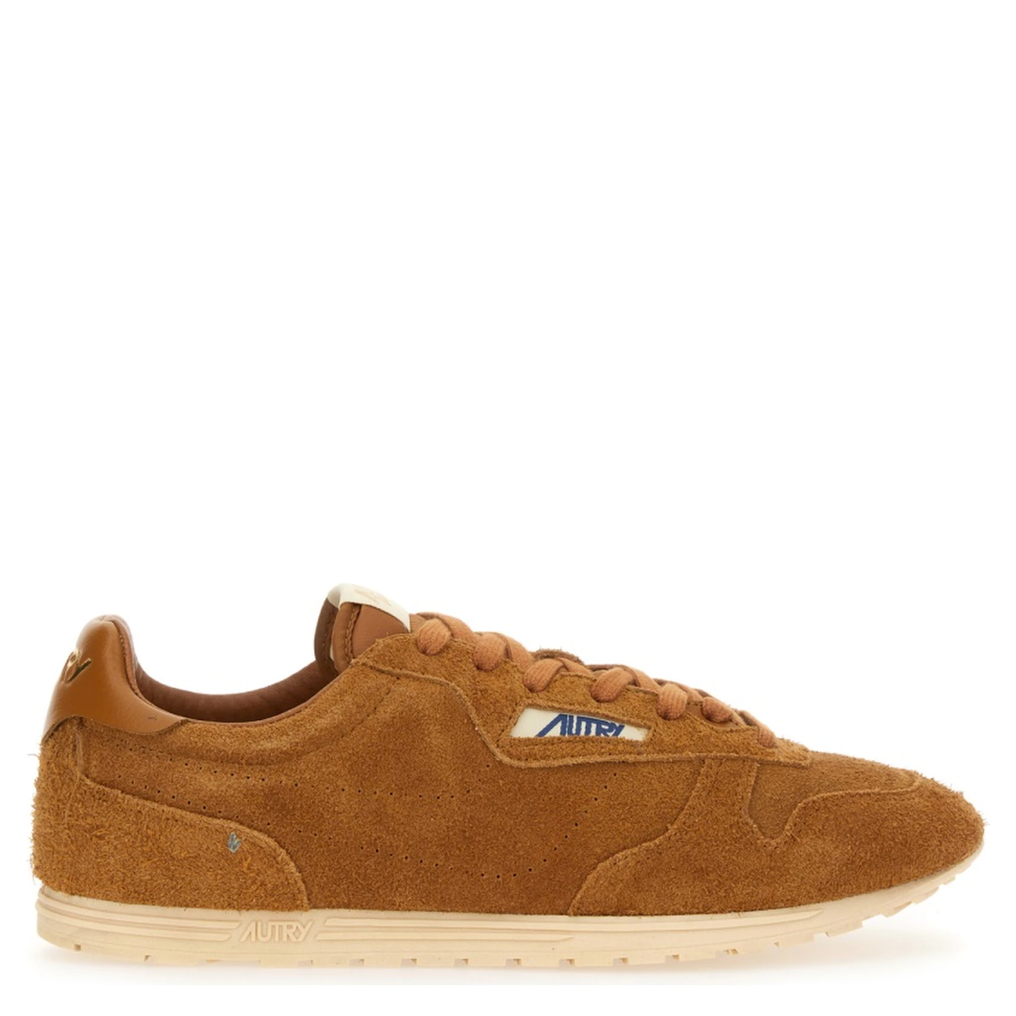 "WINDSPIN" SNEAKER