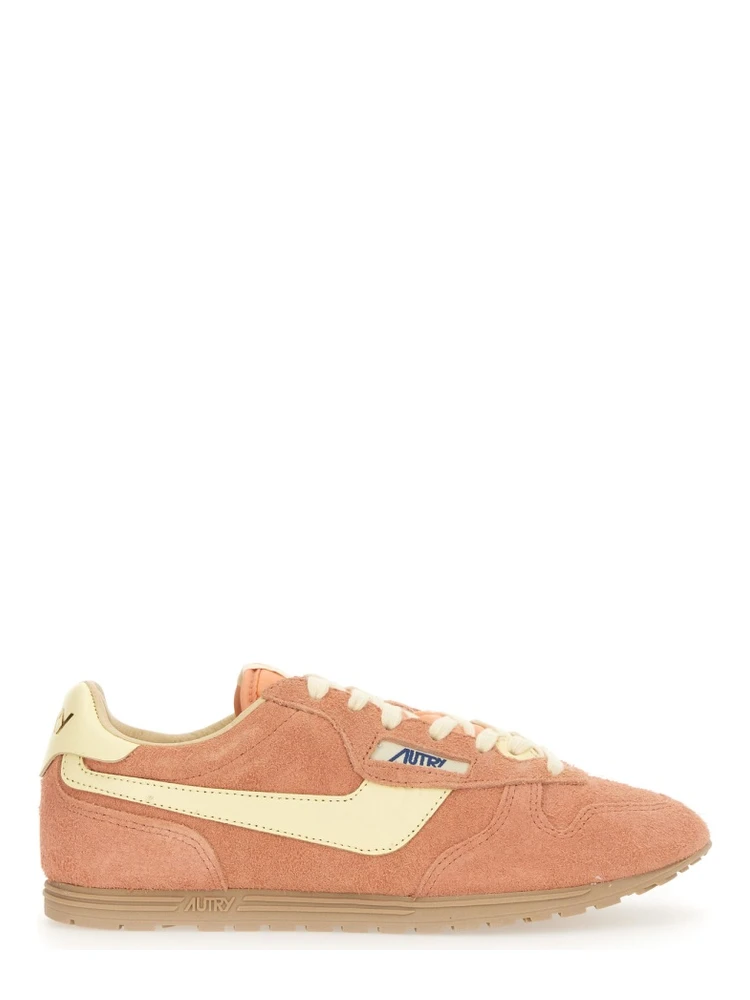 "WINDSPIN" LOW SNEAKER alternative