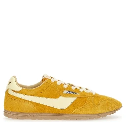 "WINDSPIN" SNEAKER