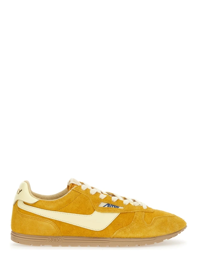 "WINDSPIN" SNEAKER alternative