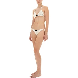 "PLAGE" BIKINI SWIMSUIT