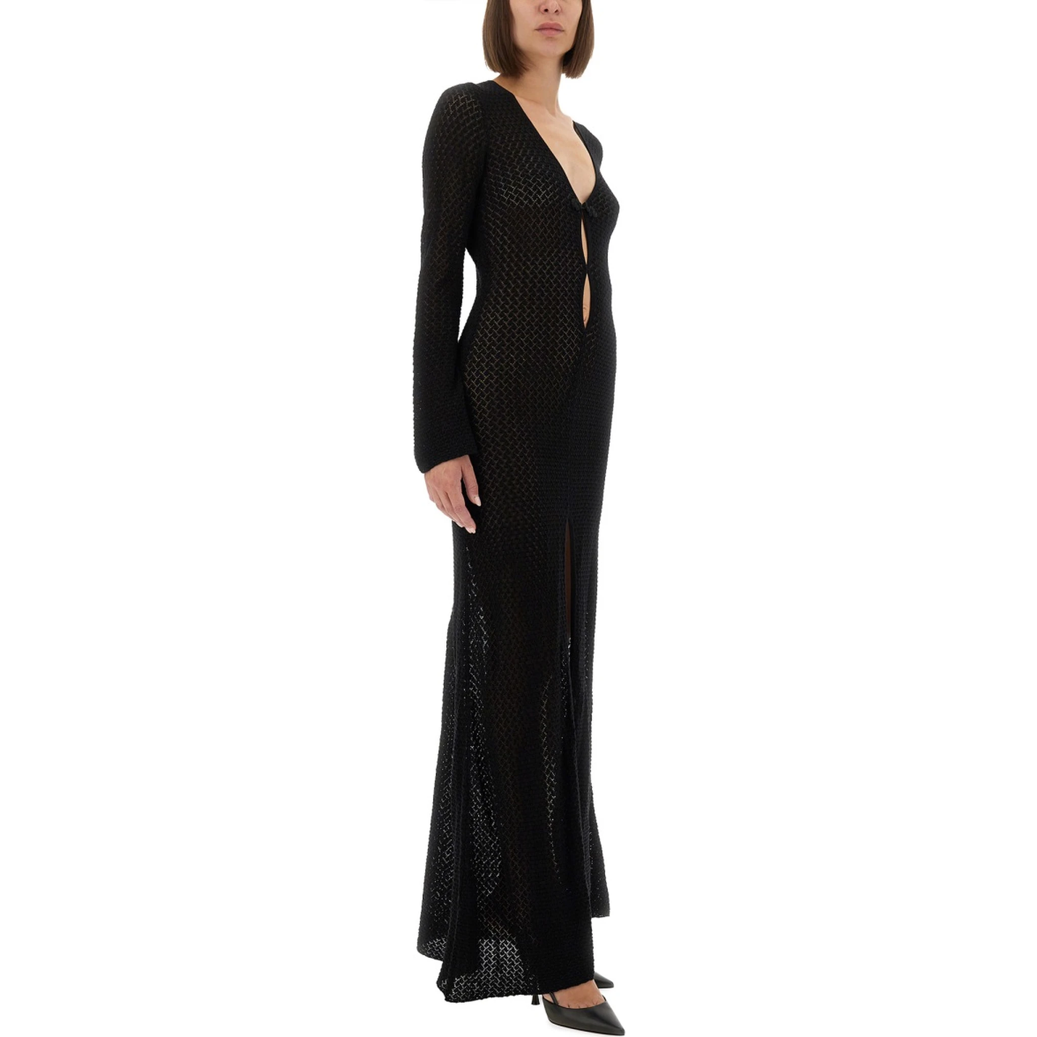 LONG DRESS TANZANIA