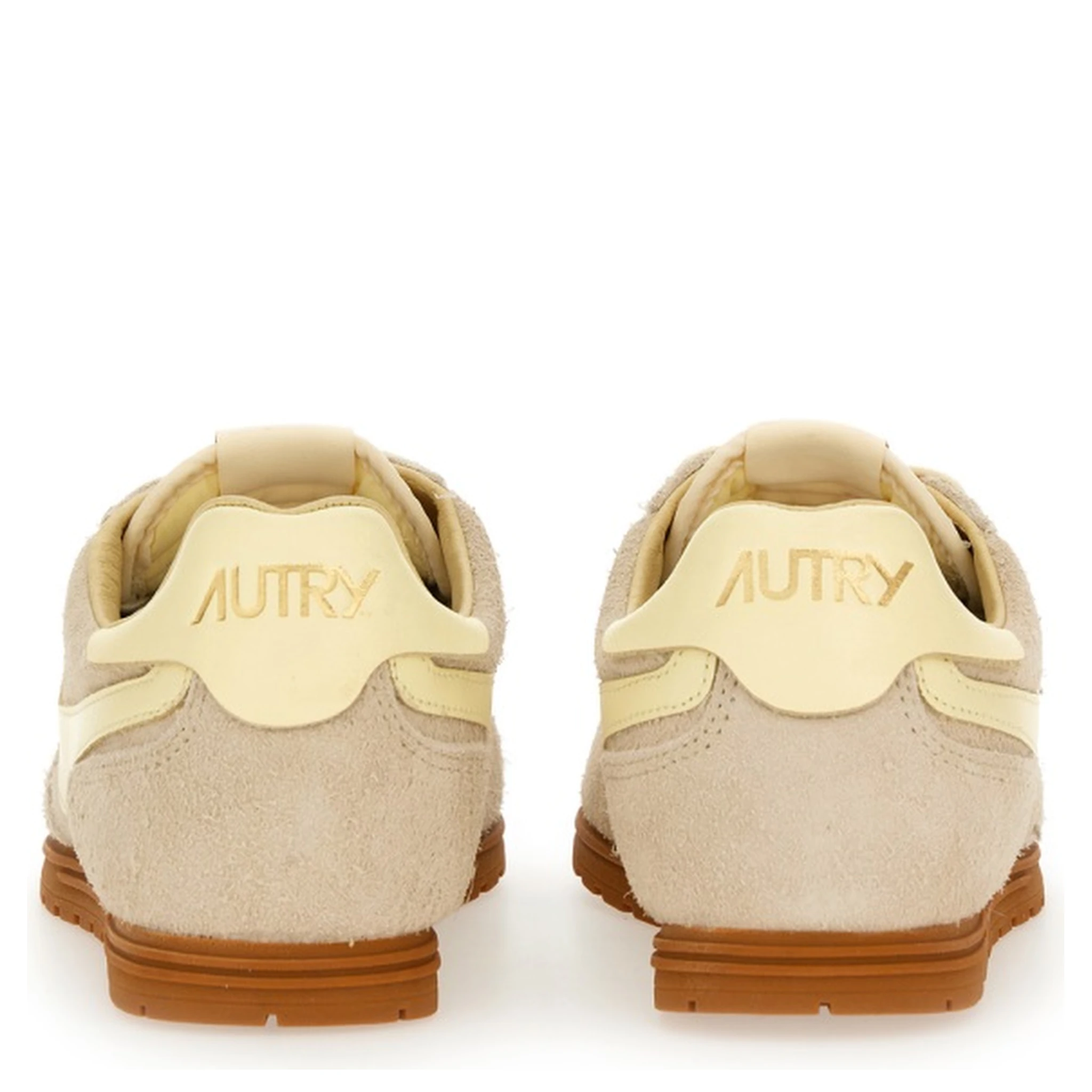 "WINDSPIN" SNEAKER