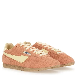 "WINDSPIN" LOW SNEAKER