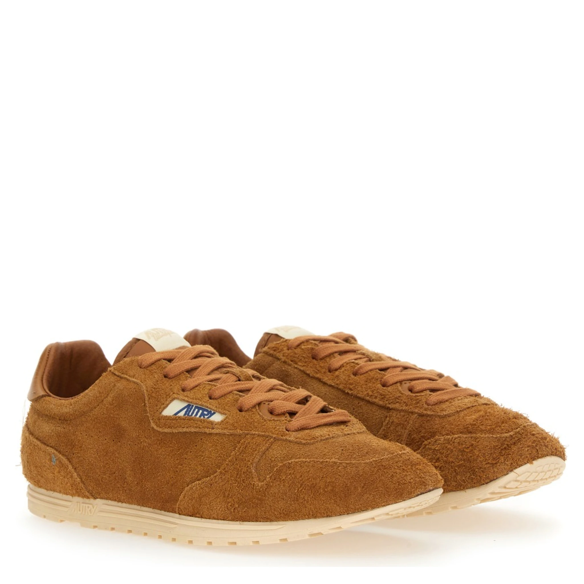 "WINDSPIN" SNEAKER