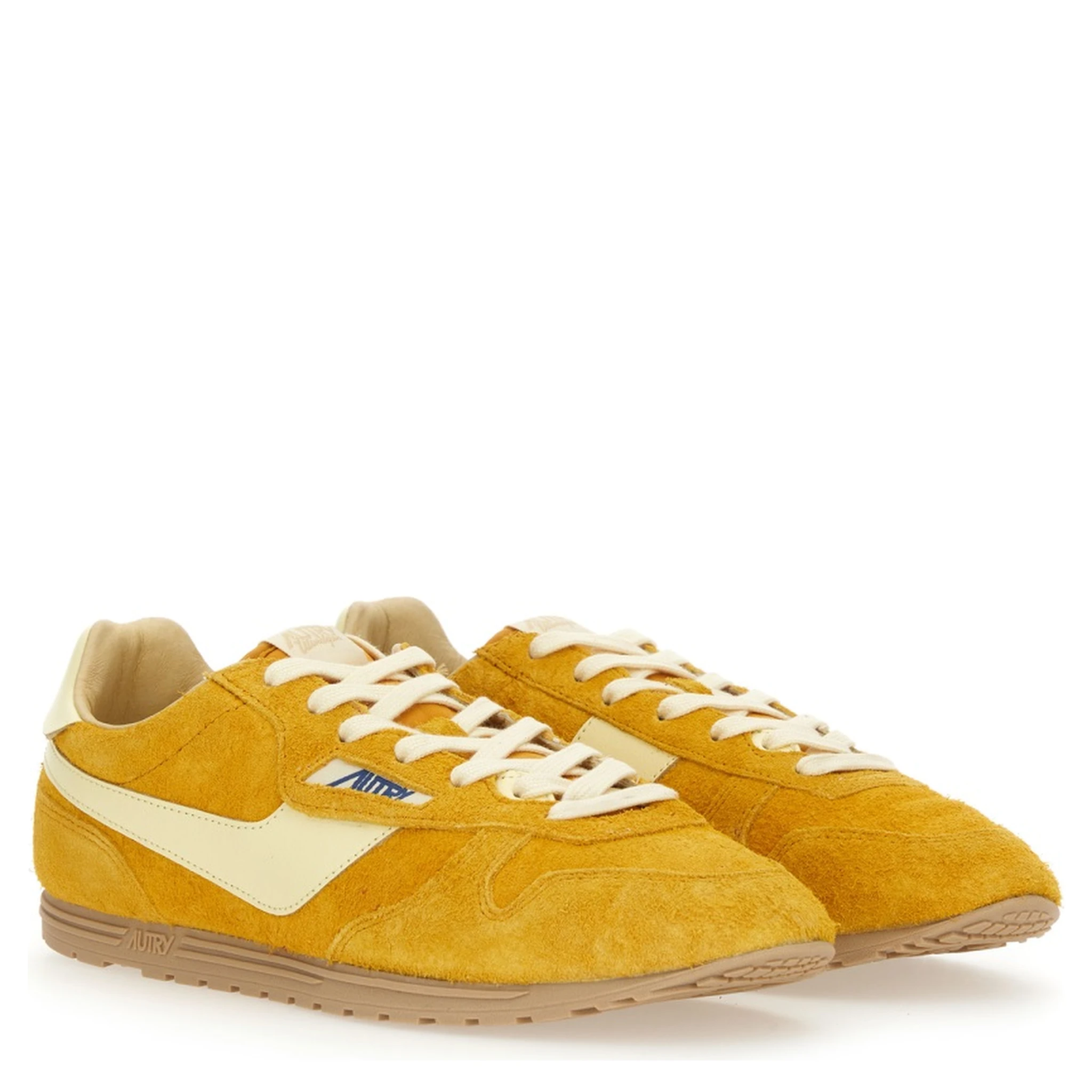 "WINDSPIN" SNEAKER