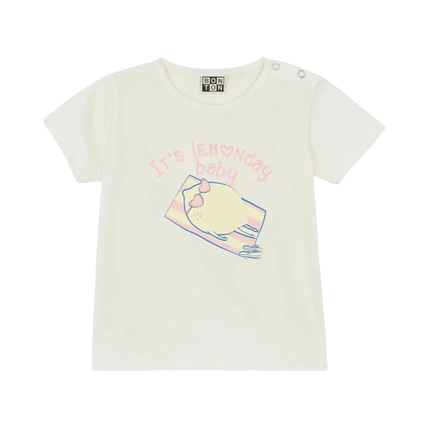 T-SHIRT