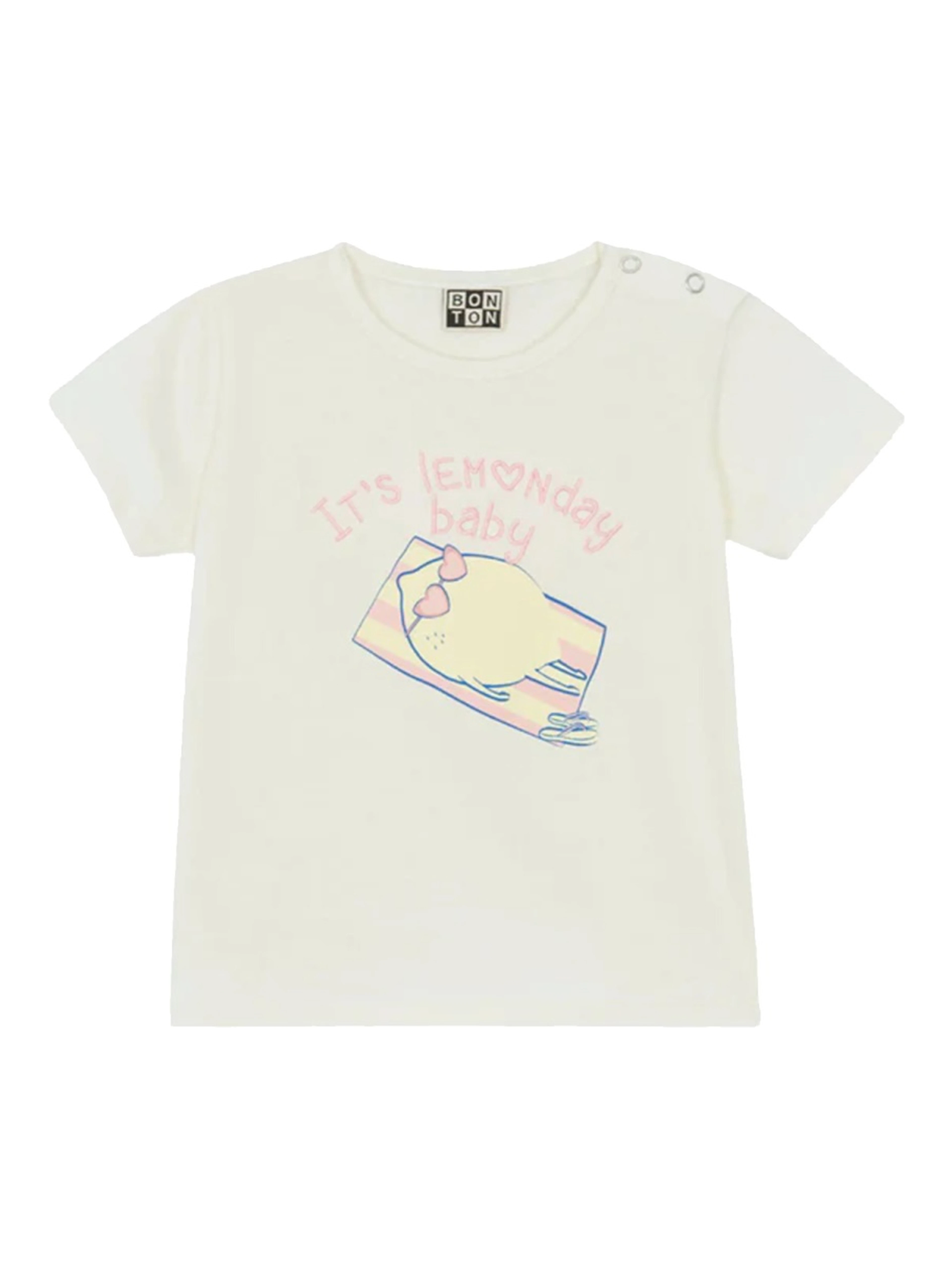 T-SHIRT