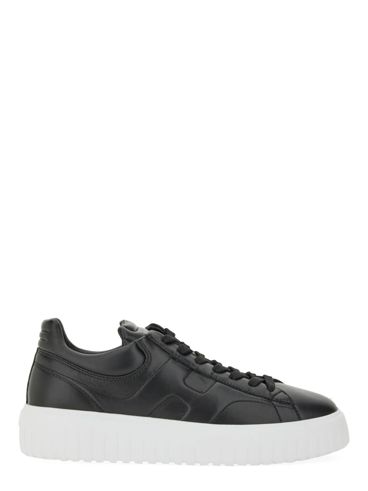 SNEAKER H-STRIPES