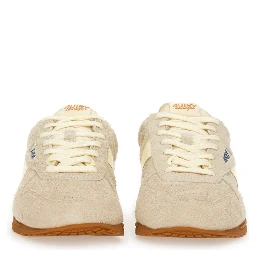 "WINDSPIN" SNEAKER