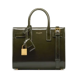 BAG "SAC DE JOUR" NANO