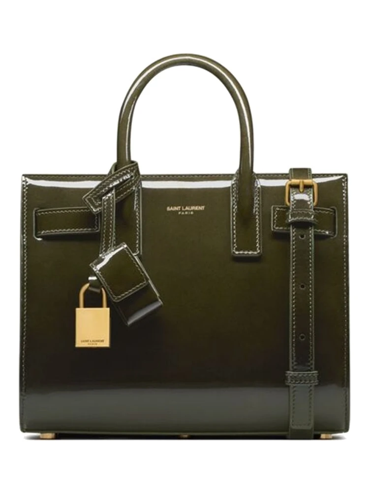 BAG "SAC DE JOUR" NANO