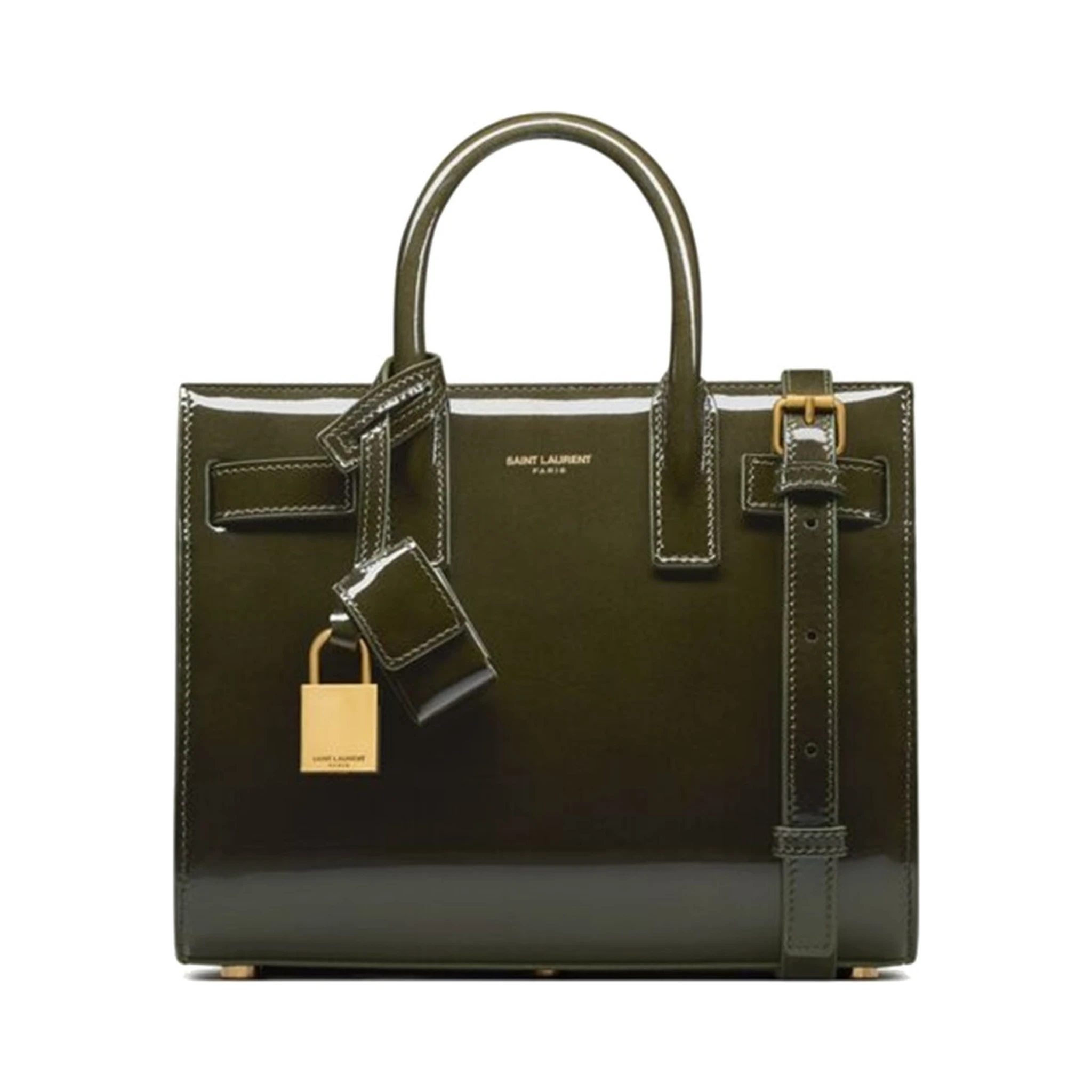 BAG "SAC DE JOUR" NANO