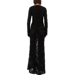 LONG DRESS TANZANIA