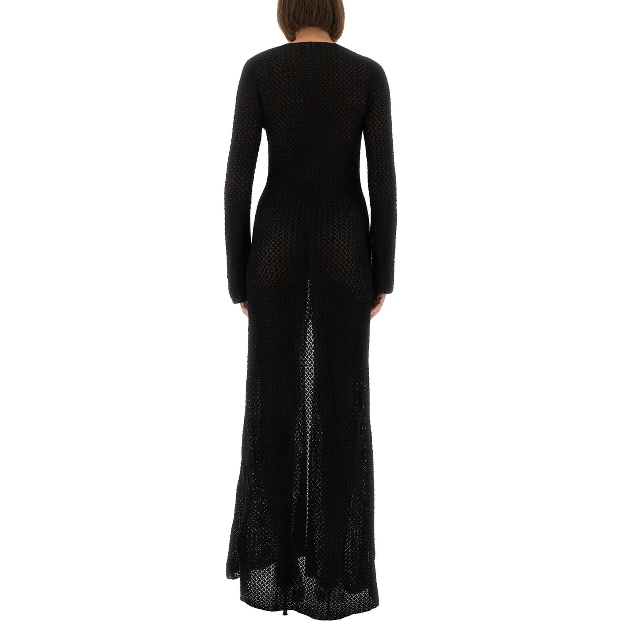 LONG DRESS TANZANIA