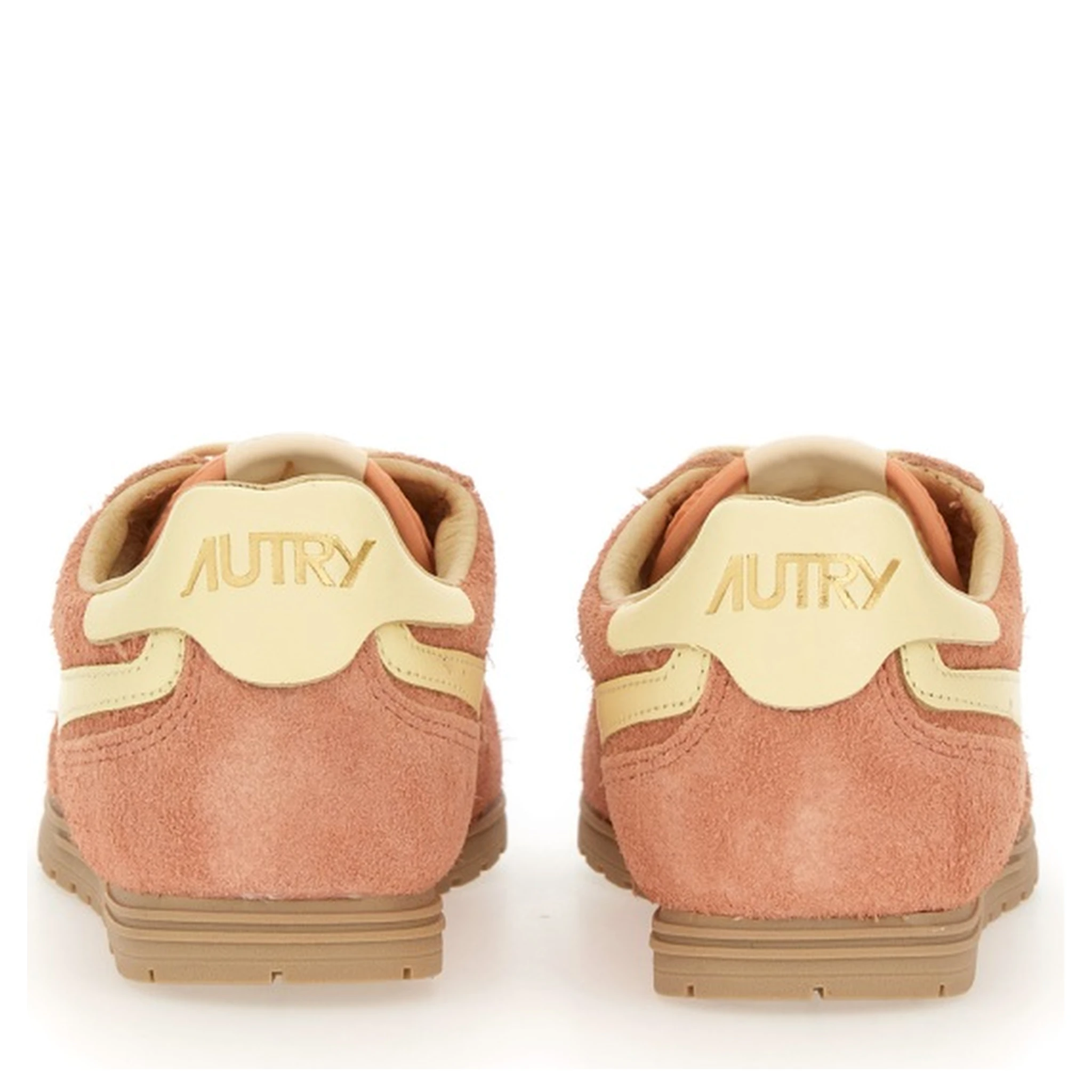 "WINDSPIN" LOW SNEAKER