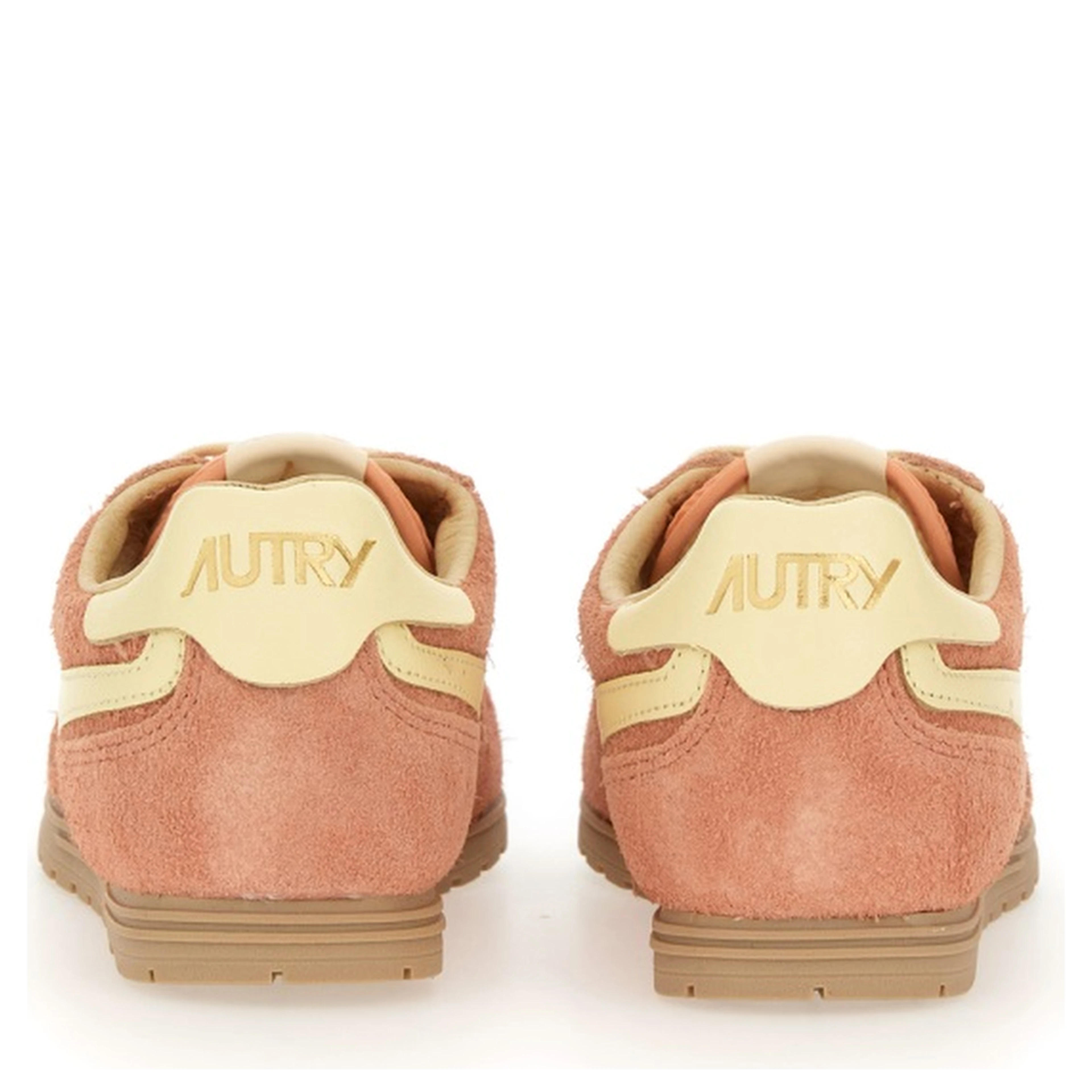 "WINDSPIN" LOW SNEAKER
