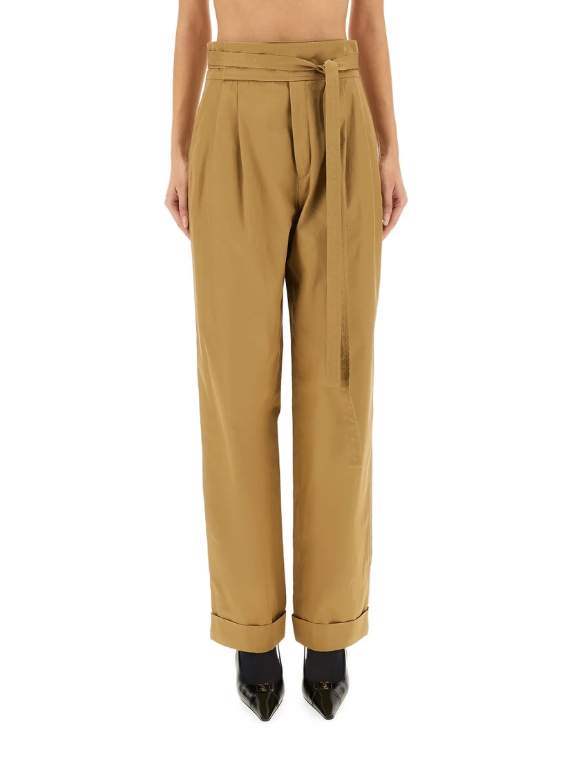 PANTS "GURHKA SERGE"