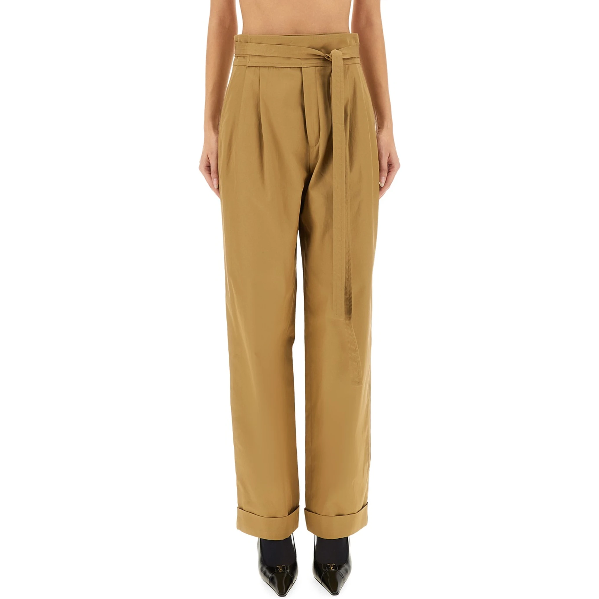 PANTS "GURHKA SERGE"