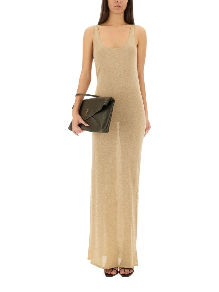 LUREX KNIT DRESS alternative