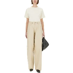 "BETHANY" LEATHER PANTS