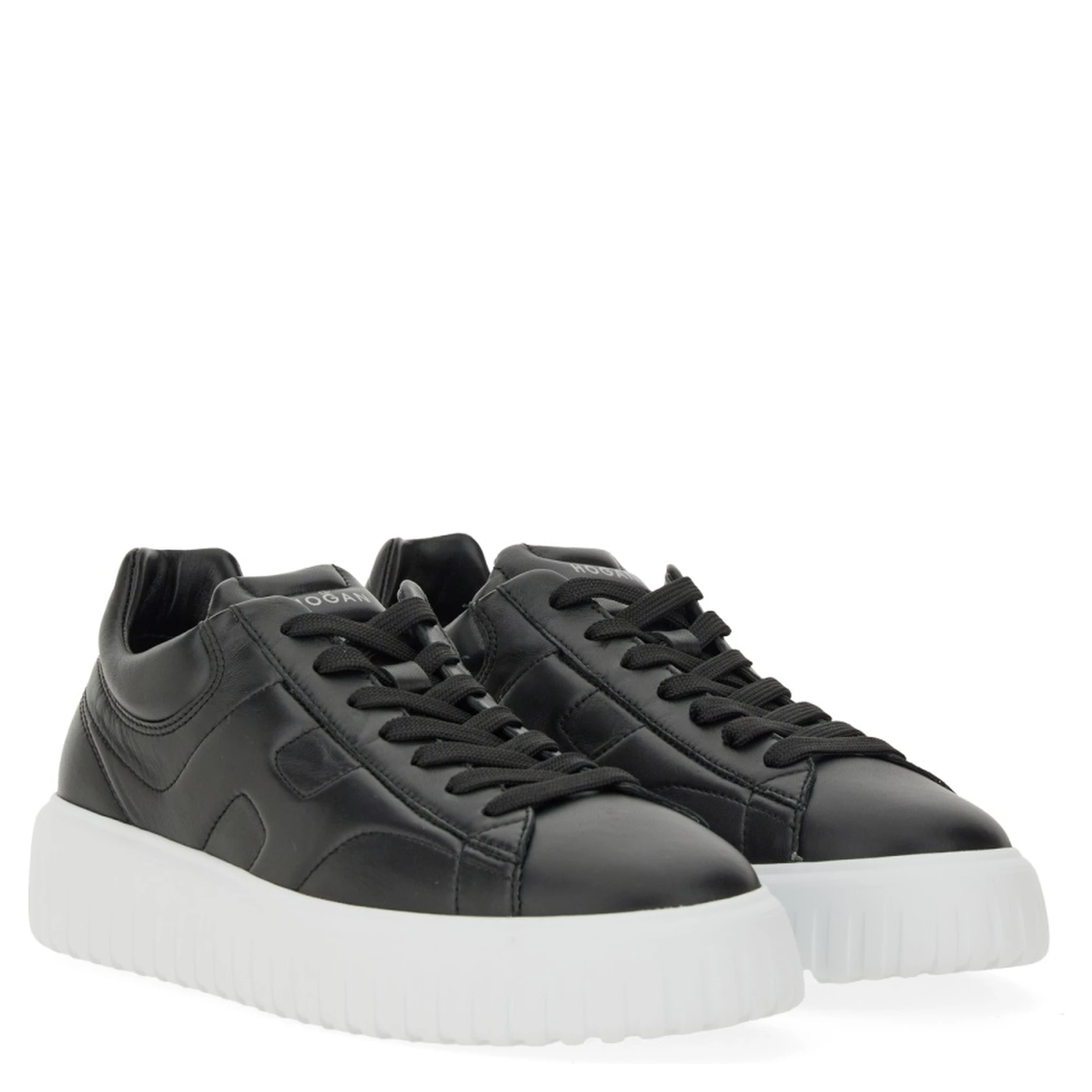 SNEAKER H-STRIPES
