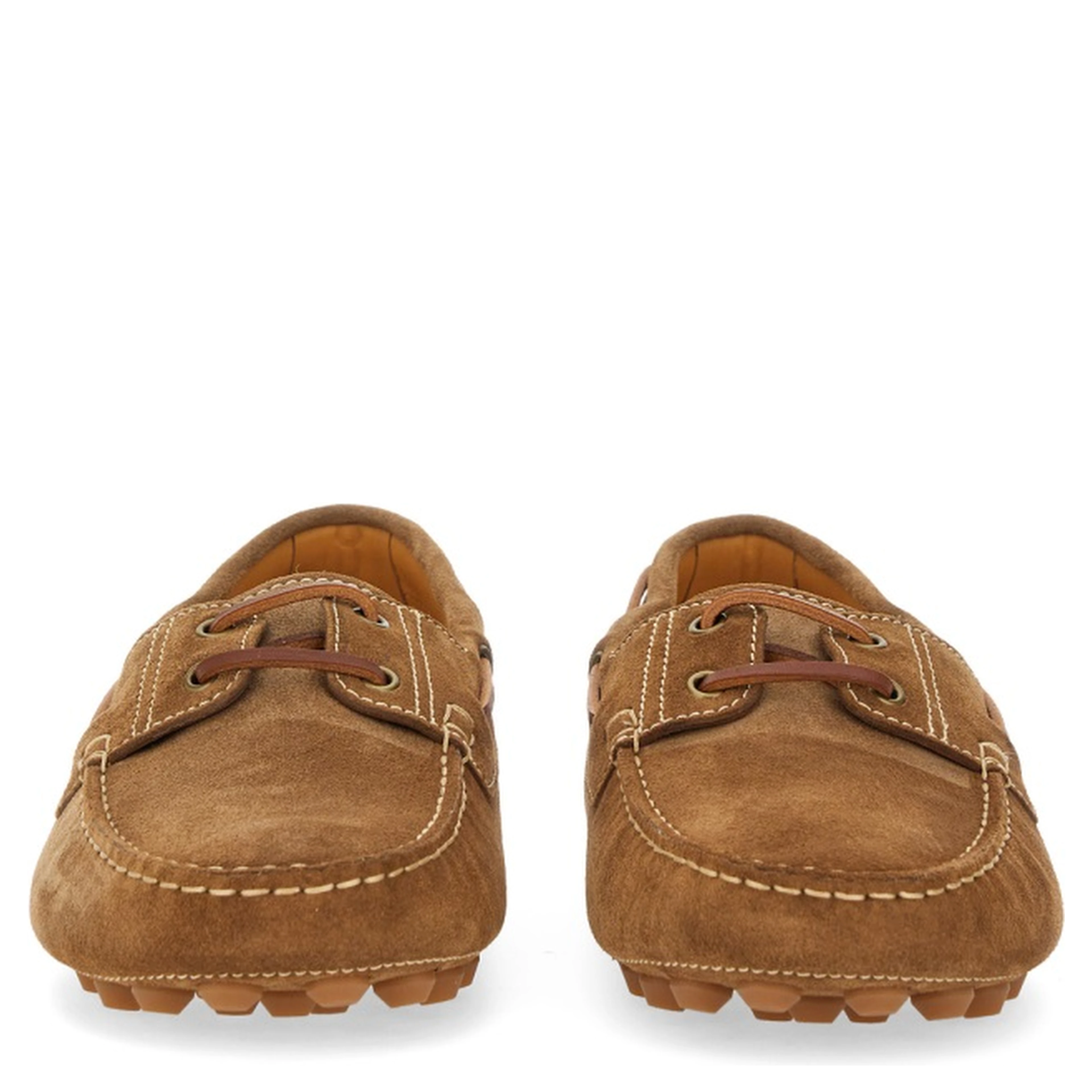 LEATHER LOAFER
