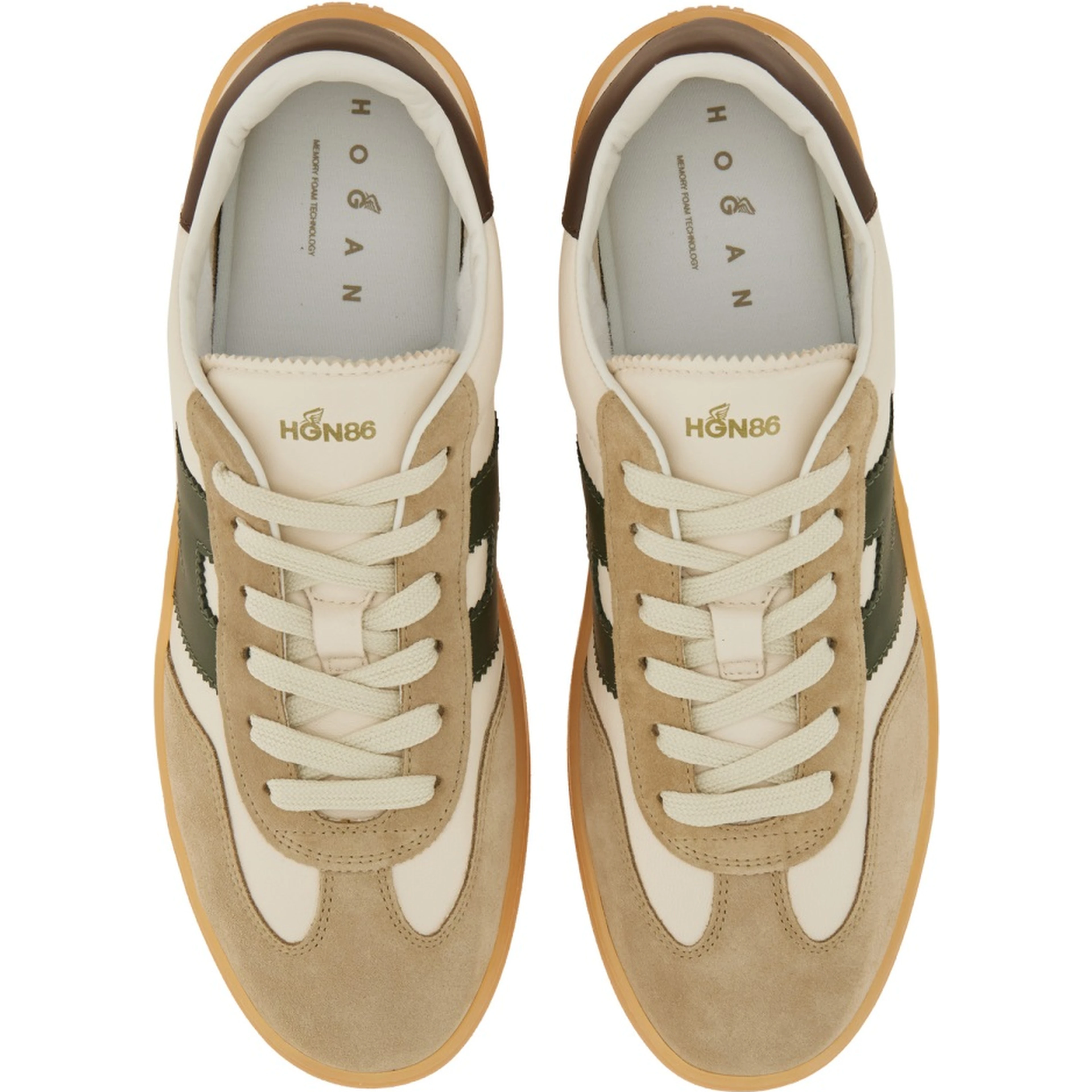 SNEAKER "COOL"