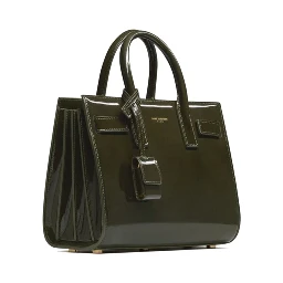 BAG "SAC DE JOUR" NANO