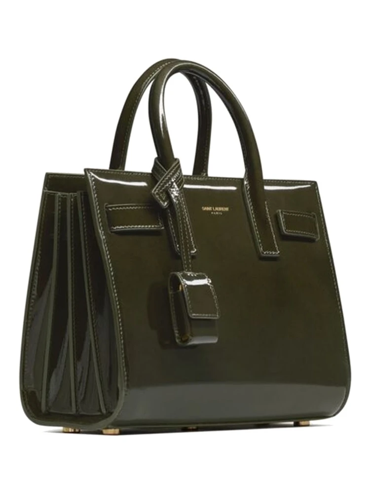 BAG "SAC DE JOUR" NANO alternative