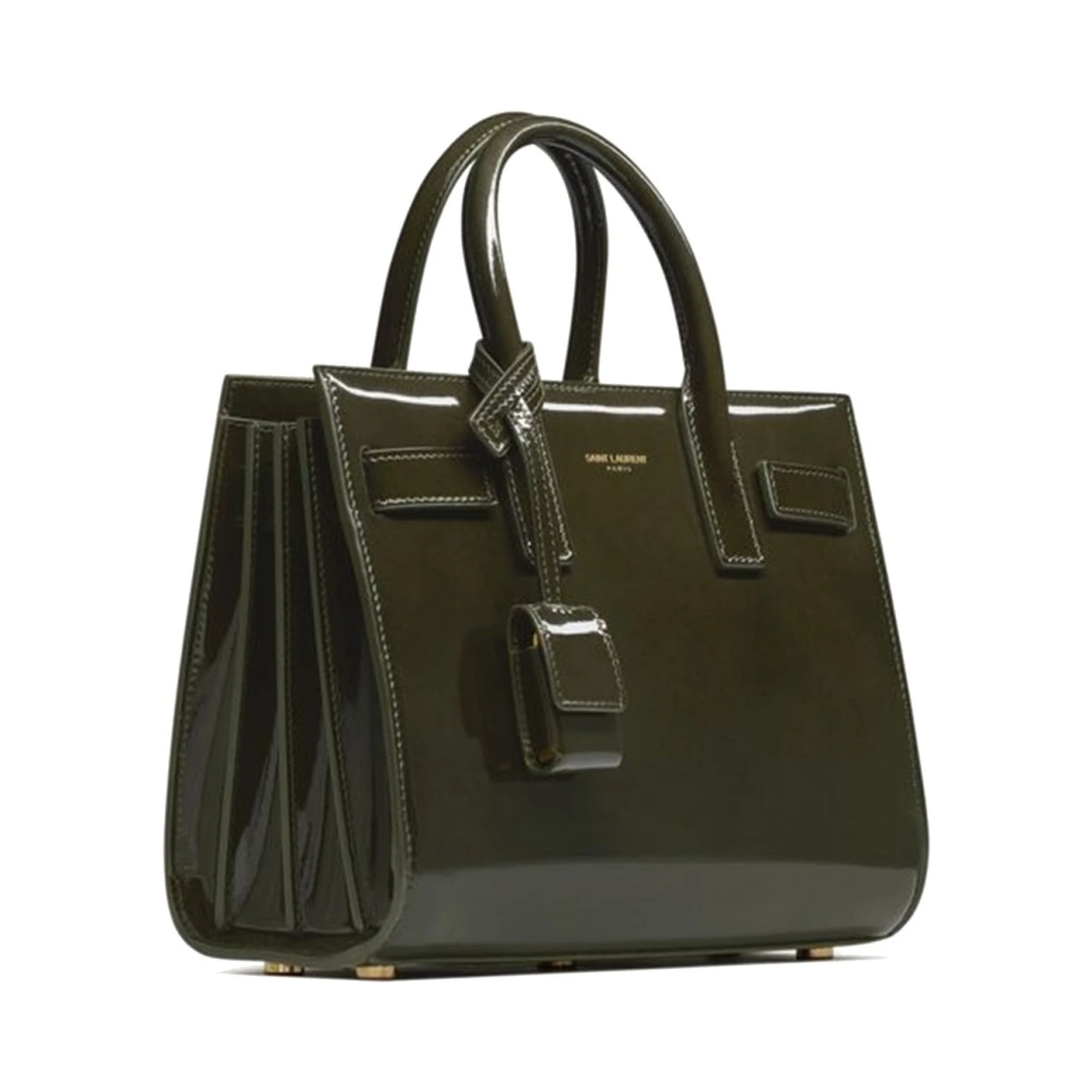 BAG "SAC DE JOUR" NANO