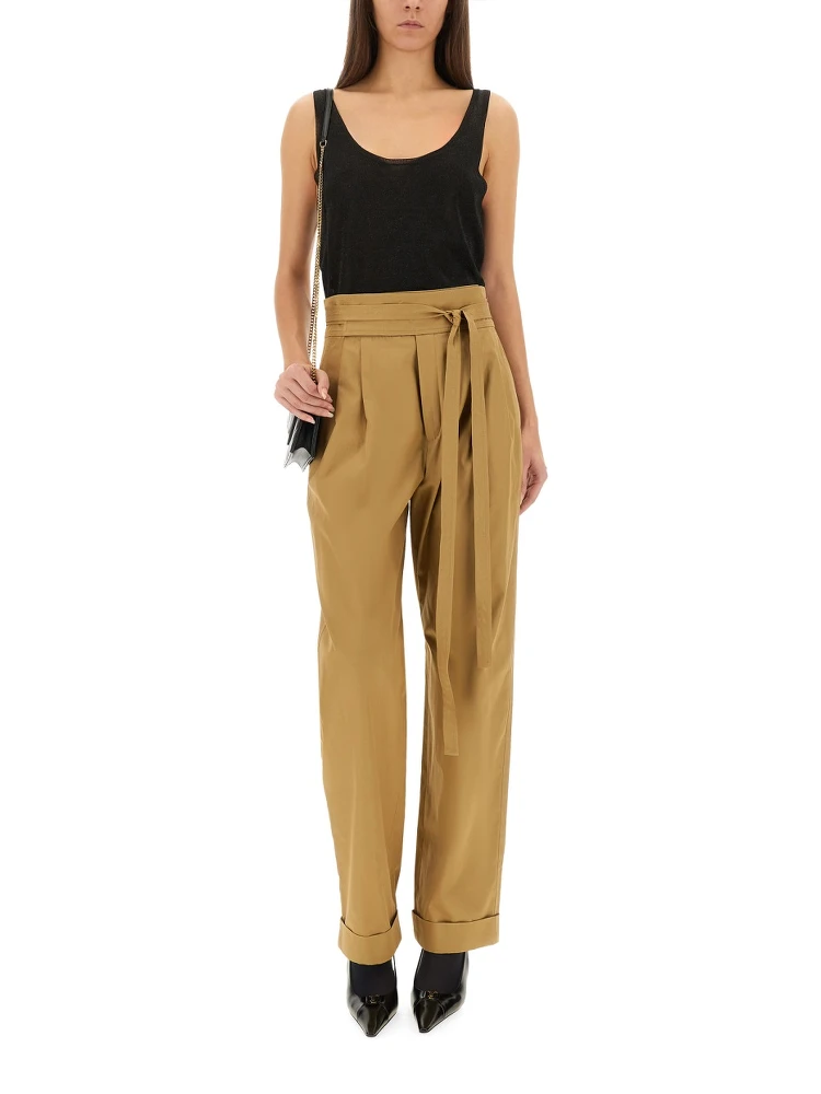 PANTS "GURHKA SERGE" alternative