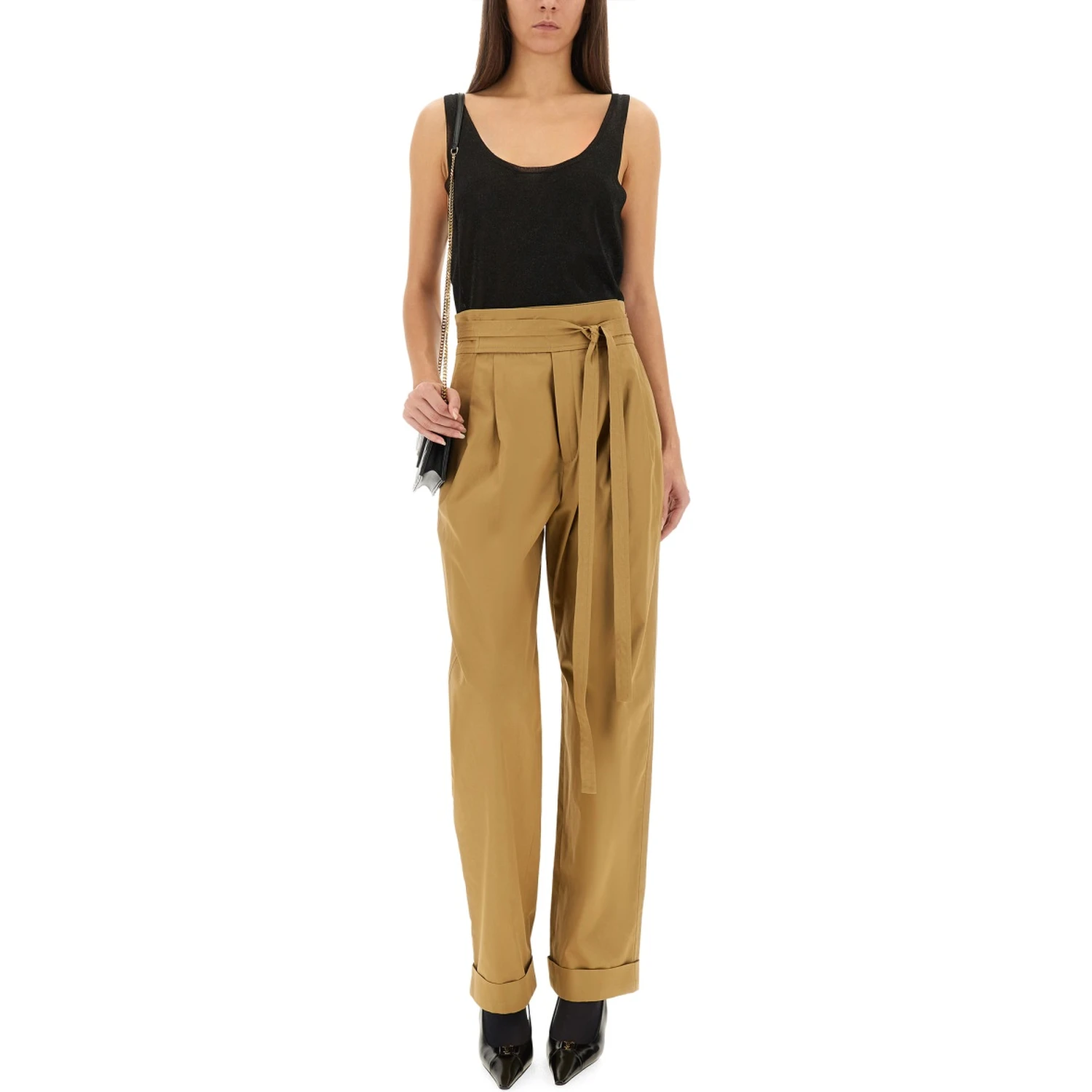 PANTS "GURHKA SERGE"
