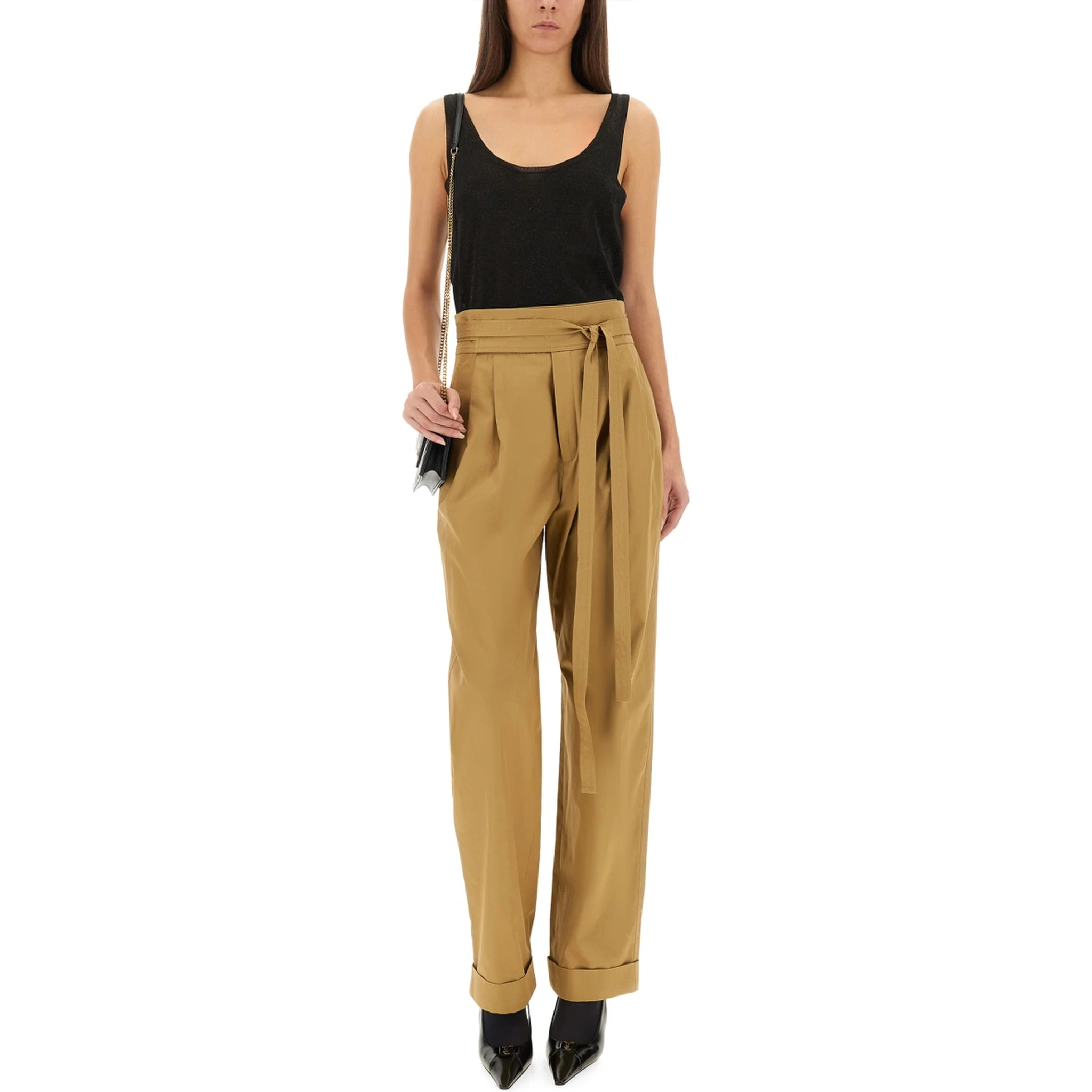 PANTS "GURHKA SERGE"