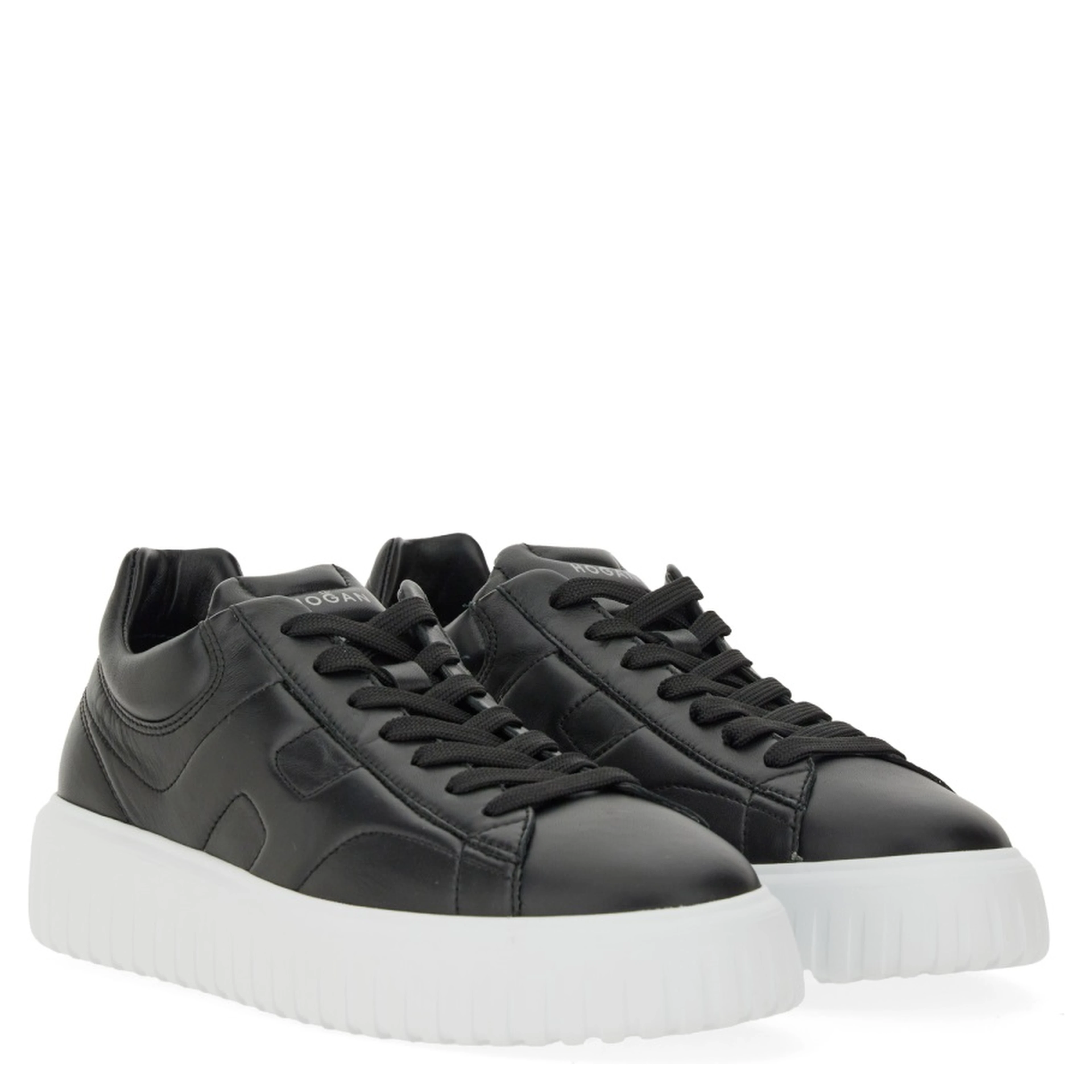 SNEAKER H-STRIPES
