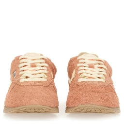 "WINDSPIN" LOW SNEAKER