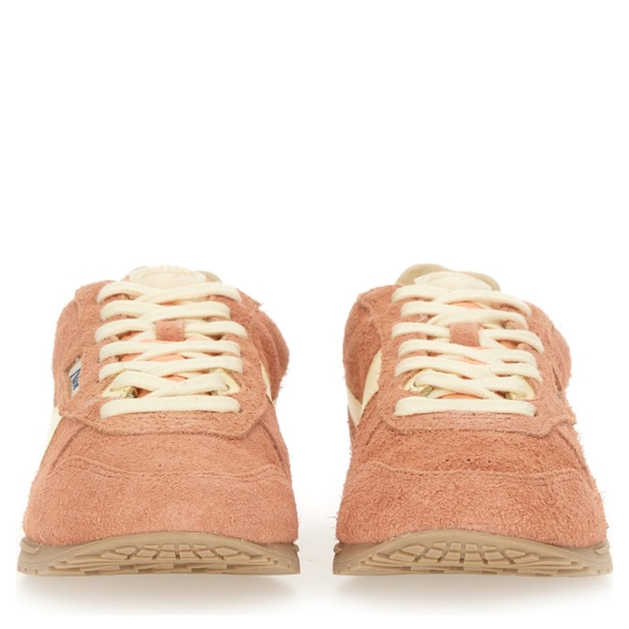 "WINDSPIN" LOW SNEAKER