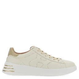 "REBEL" SNEAKER
